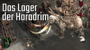 Zentral-Ithilien – Jagd auf die letzten Vorposten | [37] Schlacht um Mittelerde Gut