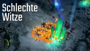 Schlechte Witze - Torchlight 2 #7 - Let's Play Together mit Azimi