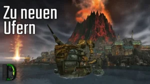 Zu neuen Ufern - Let's Play LIVE #1 7/7 - World of Warcraft