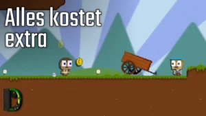 Alles kostet extra - Let's Play 1/2 - DLC Quest