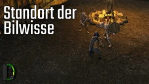Standort der Bilwisse | Hobbit-Schurke [3] Der Herr der Ringe Online