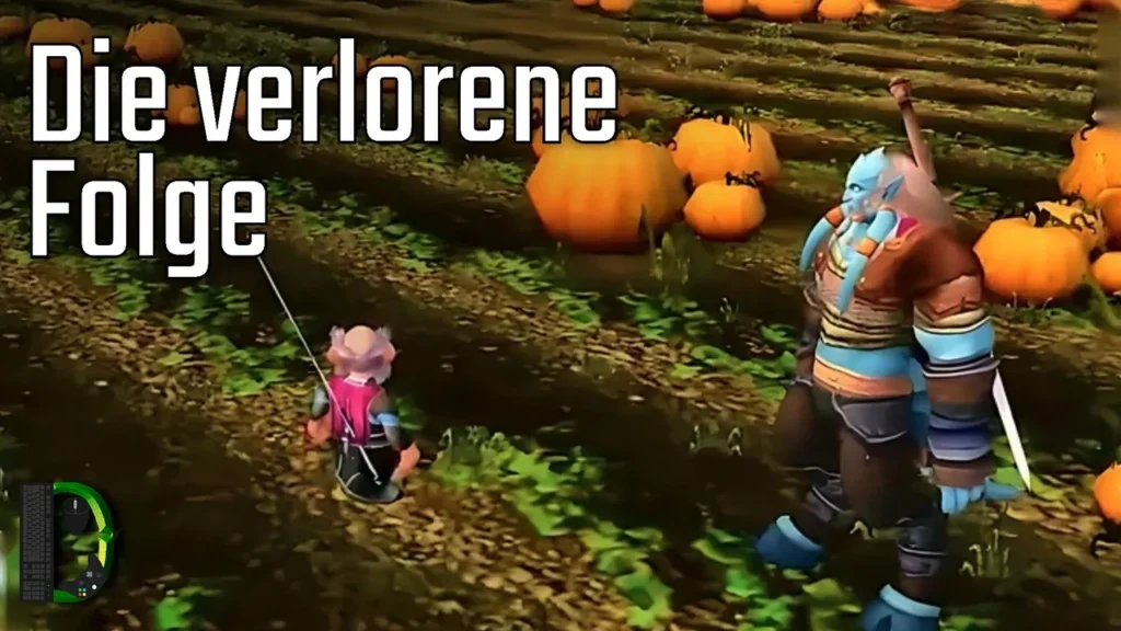 Die verlorene Folge - Nooblords of Draenor LPT #10 - World of Warcraft