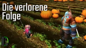 Die verlorene Folge - Nooblords of Draenor LPT #10 - World of Warcraft