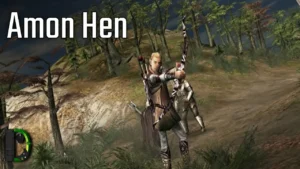 Amon Hen – Die Uruk-hai greifen an | [05] Schlacht um Mittelerde Gut