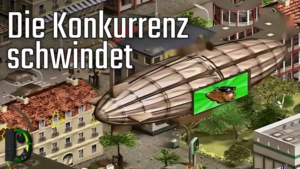 Die Konkurrenz schwindet - Pizza Connection 2 - Livestream