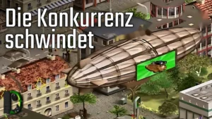 Die Konkurrenz schwindet - Pizza Connection 2 - Livestream