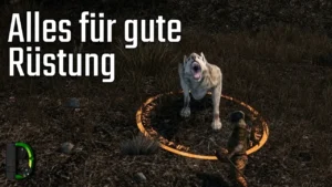 Alles für gute Rüstung | [098] Der Herr der Ringe Online