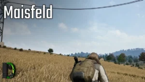 Maisfeld - PUBG Let's Play 002 (3/3) - Die Suche nach dem Chicken Dinner