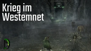 Band 3 Buch 12 (1/2): Krieg im Westemnet | [187] Der Herr der Ringe Online