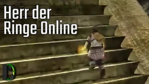 Der Herr der Ringe Online - Die erste Stunde | Tolkien Tage Online 2020