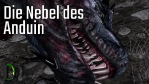 Band 3 Buch 6 (3/3): Unruhige Träume | [173] Der Herr der Ringe Online