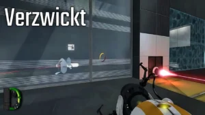 Verzwickt - Portal 2 CO-OP LPT #25
