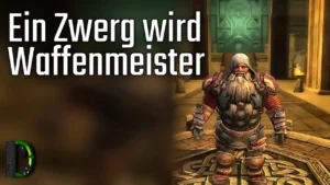 Ein Zwerg wird Waffenmeister - Der Herr der Ringe Online - Livestream vom 31.05.2017