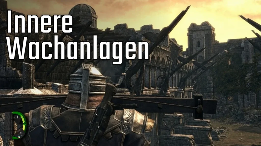 Warum liegt hier eigentlich Stroh rum? - Der Herr der Ringe: Krieg im Norden [05]