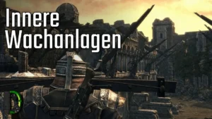 Warum liegt hier eigentlich Stroh rum? - Der Herr der Ringe: Krieg im Norden [05]