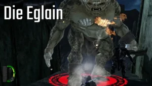 Die Eglain | [029] Der Herr der Ringe Online