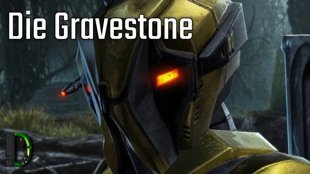 Die Gravestone - Soldatin KotFE #06 - Star Wars: The Old Republic