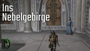 Band 1 Buch 5 Kapitel 1: Ins Nebelgebirge | [078] Der Herr der Ringe Online