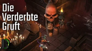 Die Verderbte Gruft - Torchlight 2 #2 - Let's Play Together mit Azimi