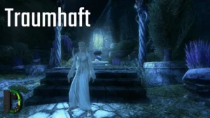Traumhaft | Menschen-Hauptmann [04] Der Herr der Ringe Online