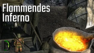Flammendes Inferno | [091] Der Herr der Ringe Online
