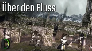 Osgiliath – Gegenschlag über den Anduin | [26] Schlacht um Mittelerde Gut