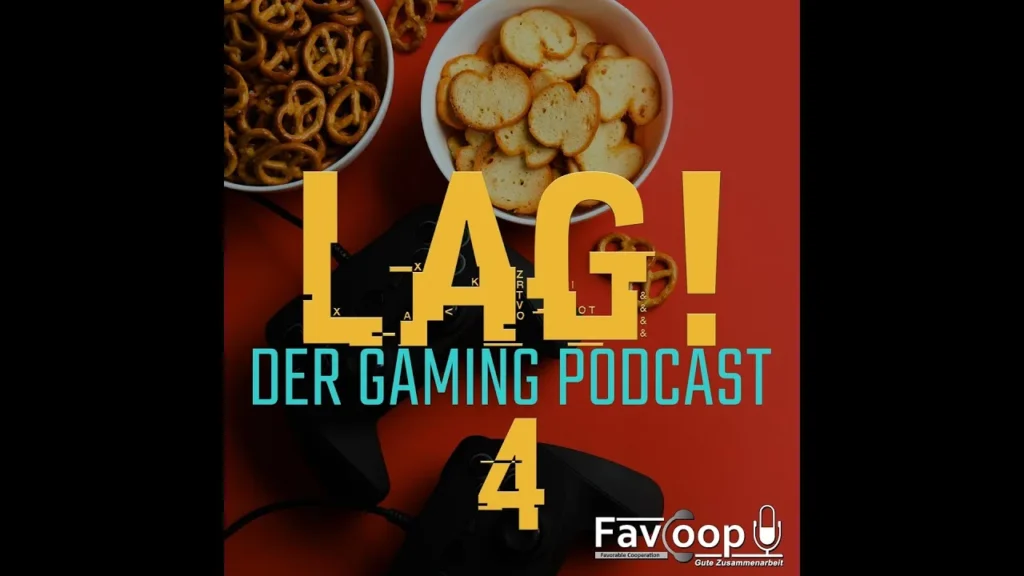 Episode 4 - Nintendosaster und GTArschlecken