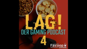 Episode 4 - Nintendosaster und GTArschlecken