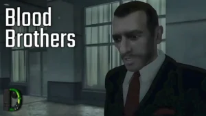 Blood Brothers - Let's Play LIVE #10 - Grand Theft Auto IV