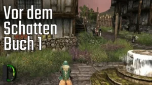 Buch 1 | Vor dem Schatten – Hobbit-Seefahrer [2] Der Herr der Ringe Online