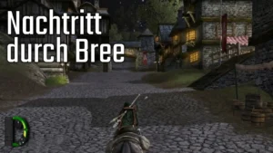 Speer, Keule oder Schwert? | unLIVE #4b Der Herr der Ringe Online - Hobbit-Hüter