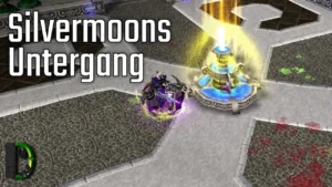 Warcraft 3 Staffel 3 Folge 3 - Silvermoons Untergang, Die Offenbarung | 25.04.2018