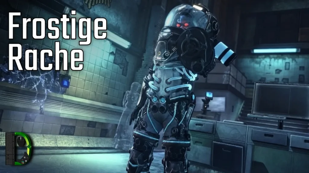 Frostige Rache | [09] Batman: Arkham City