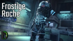 Frostige Rache | [09] Batman: Arkham City