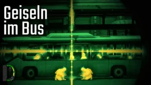 Immer noch Dauerregen | [07] Battlefield 3 CO-OP