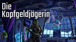 Die Kopfgeldjägerin - Let's Play #16 - The Book of Unwritten Tales: Die Vieh Chroniken