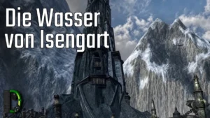 Band 3 Buch 14: Die Wasser von Isengart | [194] Der Herr der Ringe Online