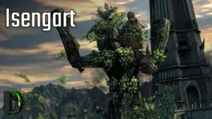Isengart | [12] Schlacht um Mittelerde 1 Edain Mod