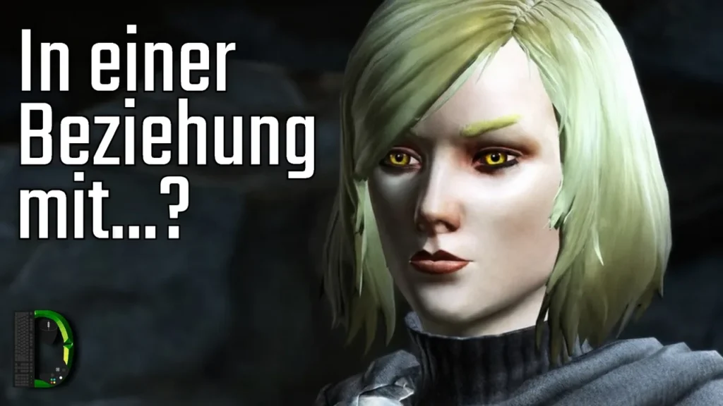 In einer Beziehung mit...? - Soldatin KotFE #25 - Star Wars: The Old Republic