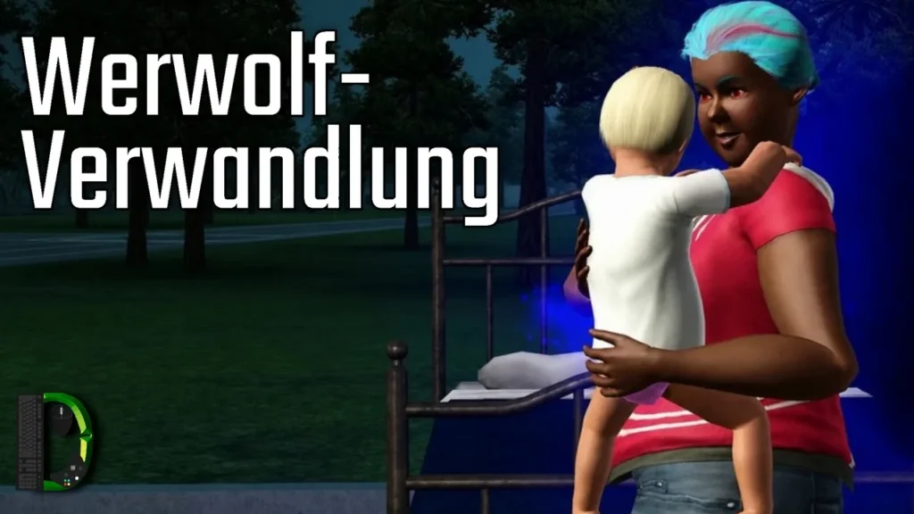 Ein schwerer Tag - Let's Play S1/#019 - Die Sims 3