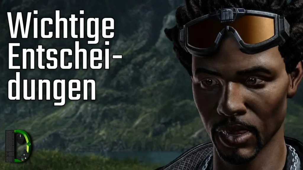 Wichtige Entscheidungen - Soldatin KotFE #09 - Star Wars: The Old Republic