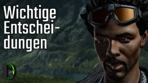 Wichtige Entscheidungen - Soldatin KotFE #09 - Star Wars: The Old Republic