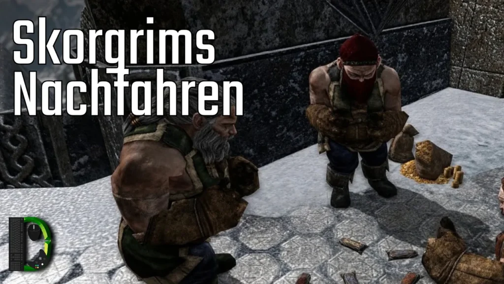 Skorgrims Nachfahren | Elben-Runenbewahrer [03] Der Herr der Ringe Online