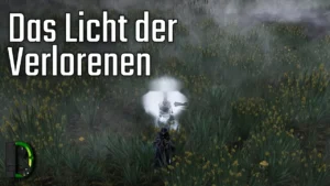 Das schwarze Buch Zwischenspiel Schatten im Sumpf Teil 3 | [241] Der Herr der Ringe Online