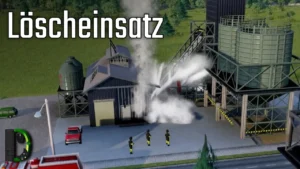 Die erste Feuerwache - SimCity #03 - Let's Play