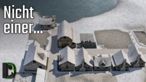 Nicht einer... - Let's Play #9 - Banished