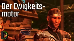 Der Ewigkeitsmotor - Sith-Inquisitor #17 - Star Wars: The Old Republic