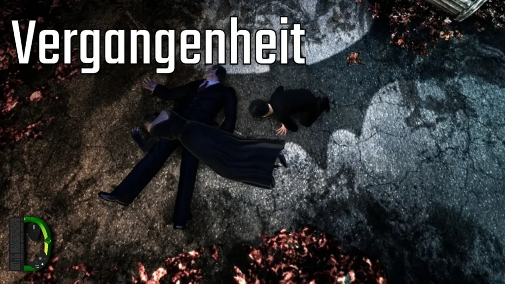 Vergangenheit | [018] Batman: Arkham Asylum