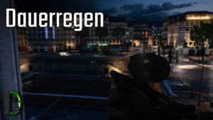 Dauerregen | [06] Battlefield 3 CO-OP